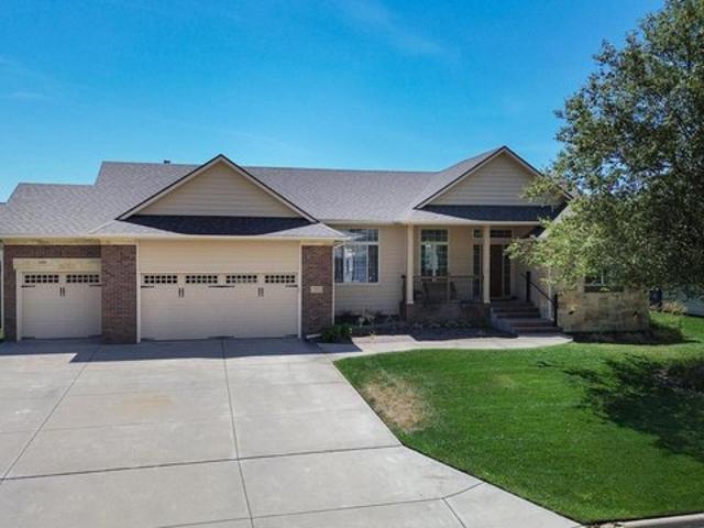House for sale in Kansas