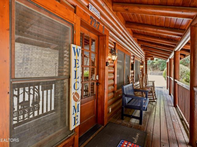 House for sale in Tennessee
