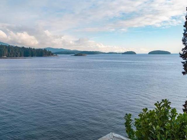 House for sale in West Vancouver, British Columbia