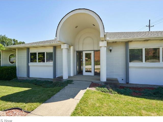 Commercial for sale in Summit, Ohio