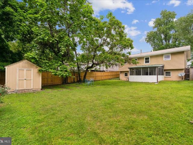 House for sale in Rockville, Maryland