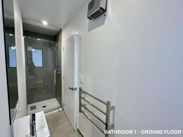 Townhouse for rent in Canterbury