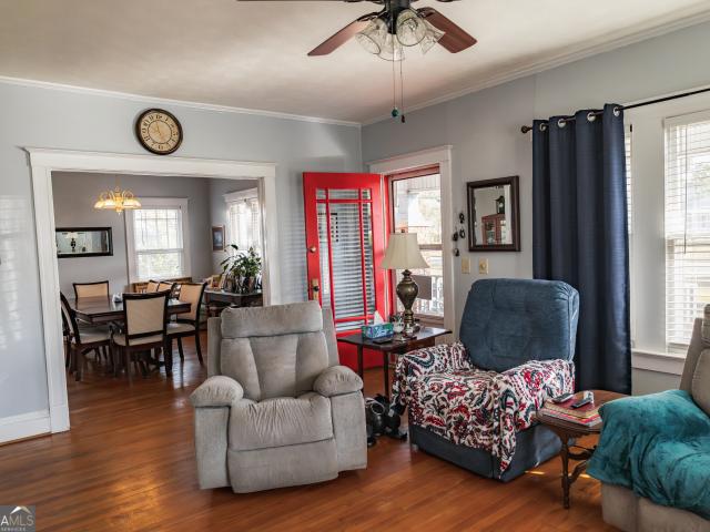 House for sale in Millen, Georgia