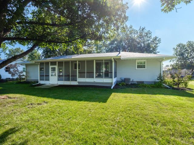 House for sale in Geneseo, Illinois