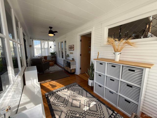 House for sale in Ironwood, Michigan