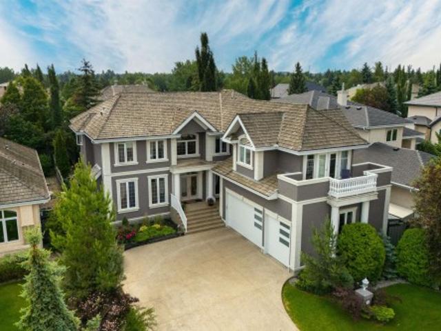 House for sale in Wedgewood, Alberta