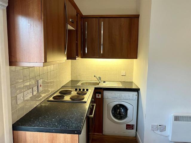 Studio for rent in Leytonstone, Greater London