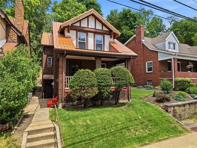 House for sale in Freeport, Pennsylvania
