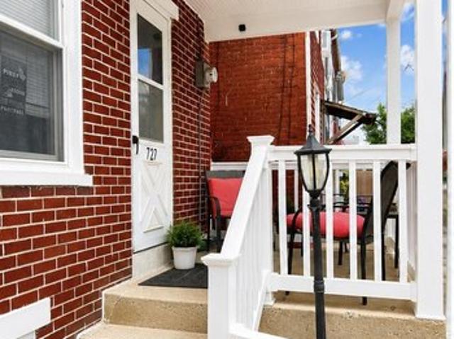 Townhouse for sale in Lancaster, Pennsylvania