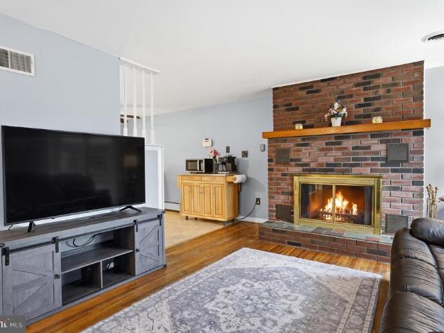 House for sale in Kutztown, Pennsylvania