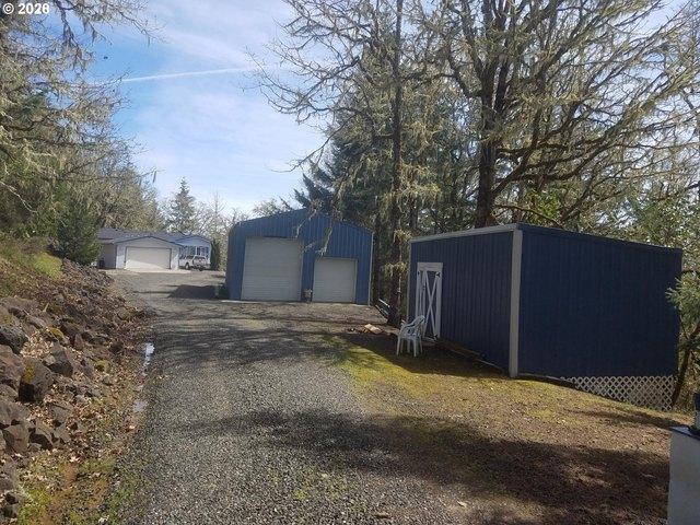 House for sale in Oregonia