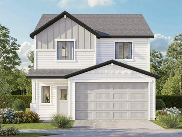 House for sale in Richland, Washington