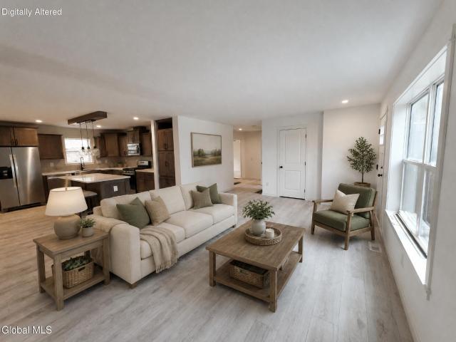 House for sale in Berne, New York