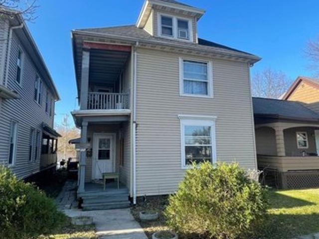 House for sale in Sheboygan, Wisconsin
