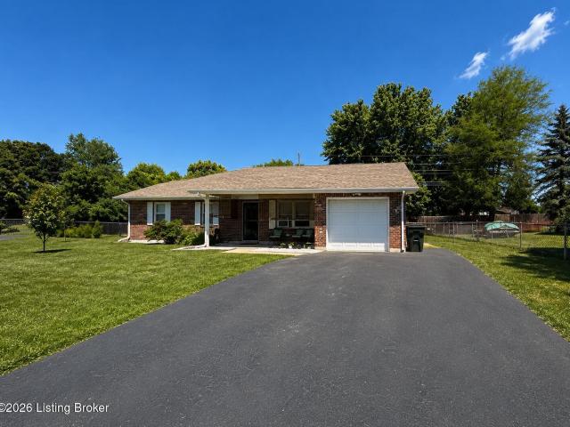 House for sale in Fort Knox, Kentucky
