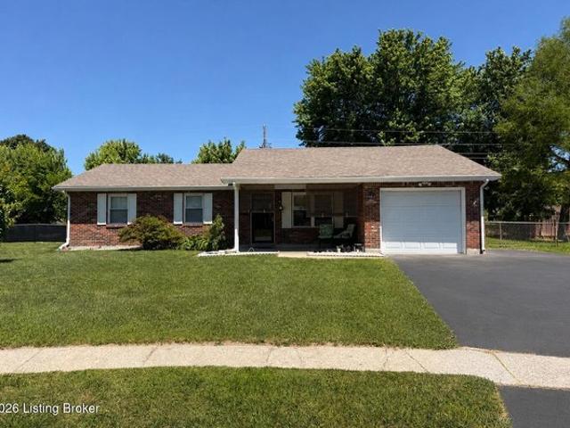 House for sale in Fort Knox, Kentucky