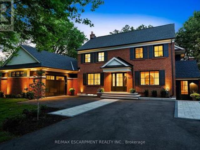 House for sale in Burlington, Ontario