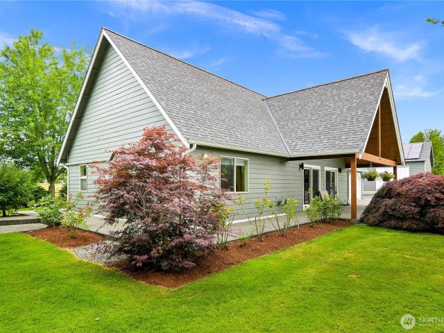 House for sale in Bellingham, Washington