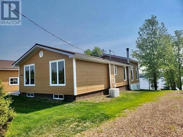 House for sale in Fauquier-strickland, Ontario