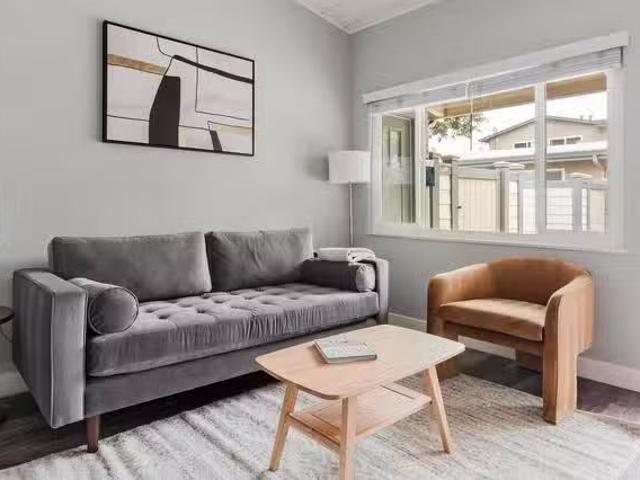 Apartment for rent in Palo Alto, California