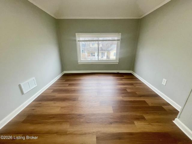 Property for rent in Louisville, Kentucky