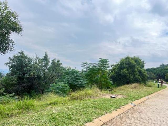 Land for sale in North West