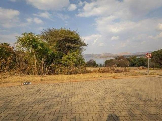 Land for sale in North West