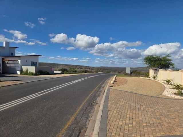 Land for sale in Western Cape