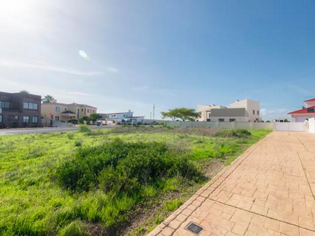 Land for sale in Western Cape
