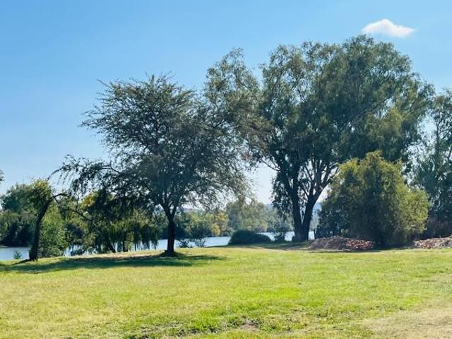 Land for sale in Koppies, Free State