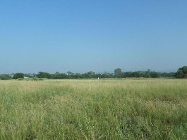 Land for sale in Koppies, Free State