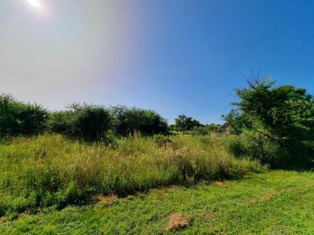 Land for sale in Koppies, Free State