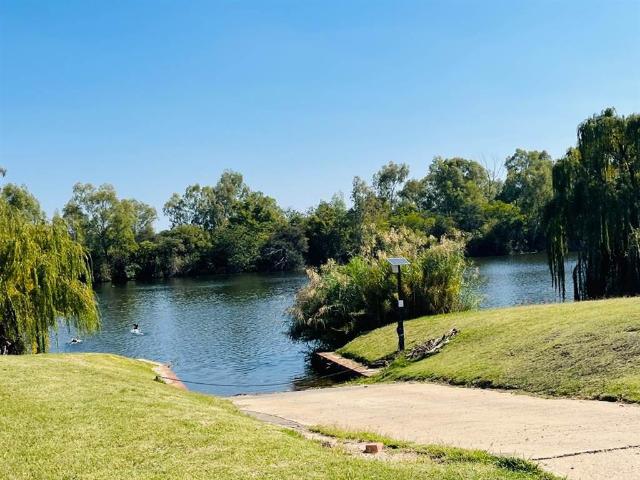Land for sale in Koppies, Free State