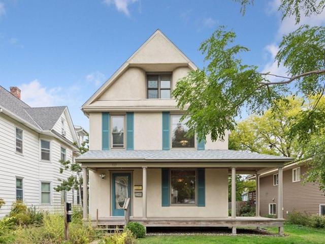 House for sale in Minneapolis, Hennepin County