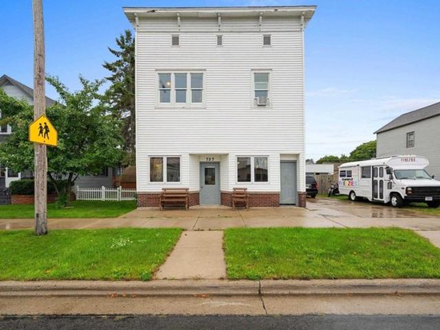 House for sale in Marinette, Wisconsin