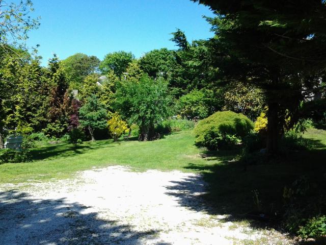 Land for sale in Chatham, Massachusetts