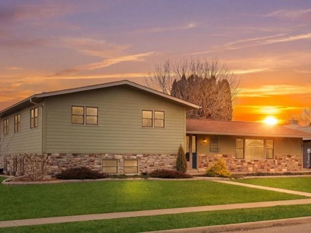 House for sale in West Salem, Wisconsin