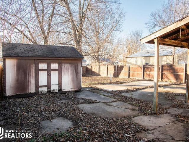 House for sale in Ottumwa, Iowa