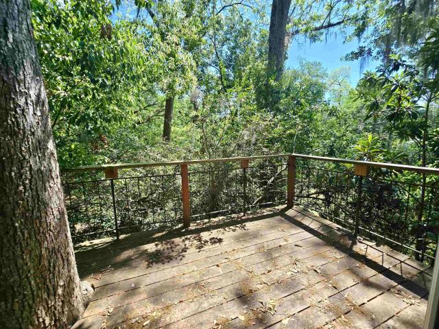 House for sale in Tallahassee, Florida