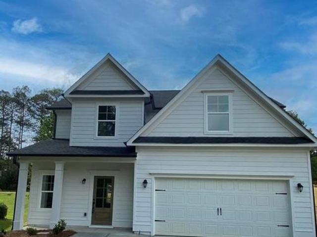 House for sale in Athens, Georgia