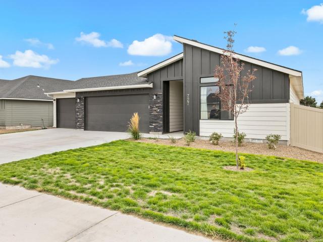 House for sale in Mountain Home, Idaho