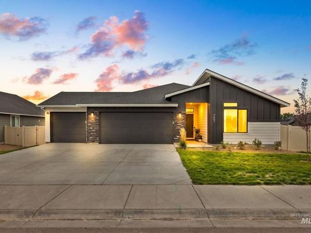 House for sale in Mountain Home, Idaho