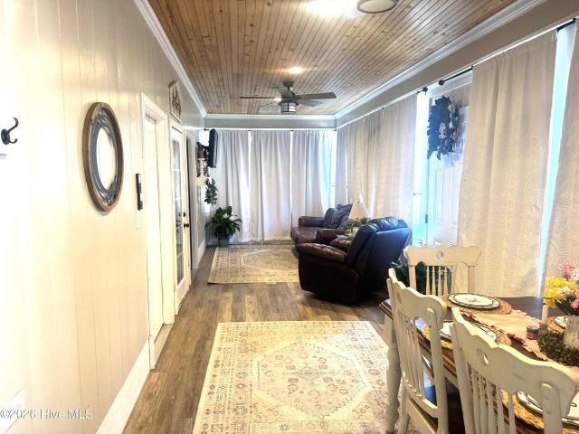 House for sale in Bladenboro, North Carolina