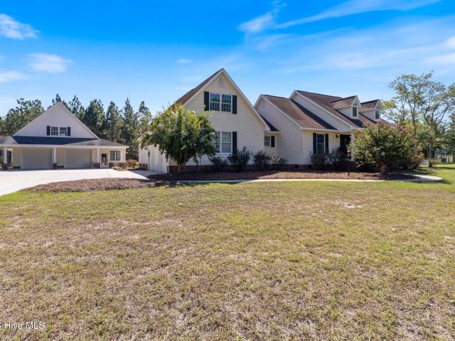 House for sale in Bladenboro, North Carolina