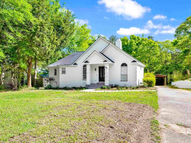 House for sale in Spanish Fort, Alabama