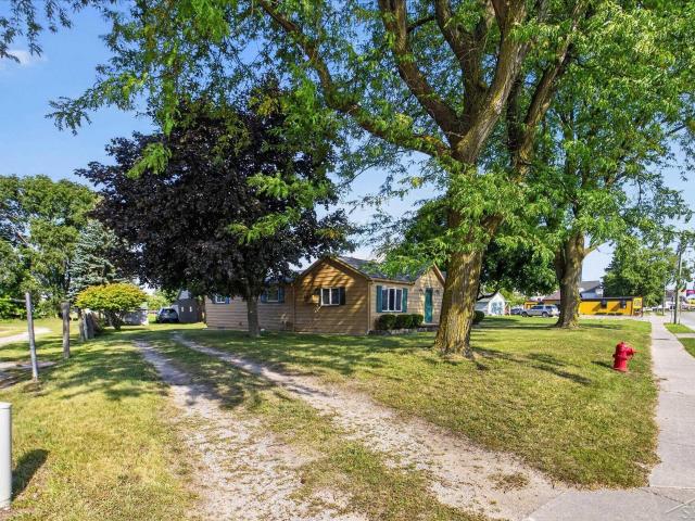 House for sale in Michigan