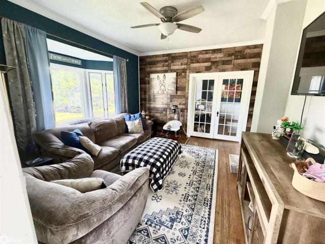 House for sale in Carroll, Iowa