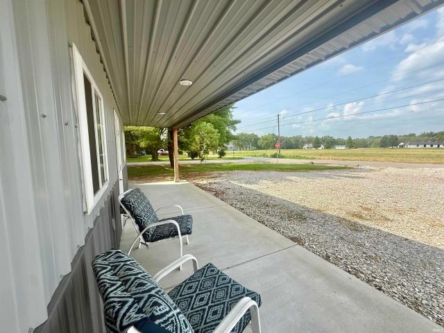House for sale in Hatfield, Spencer County