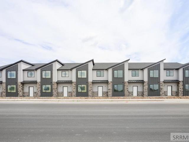 Townhouse for sale in Ammon, Idaho