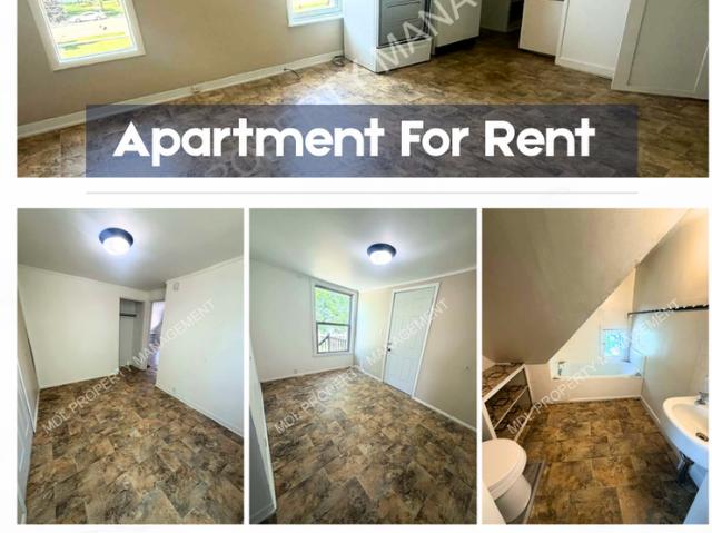 Apartment for rent in Carrollton, Michigan